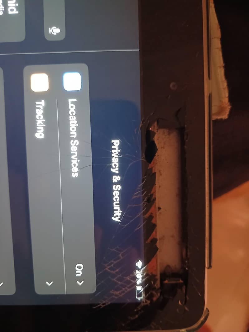 ipad 6th gen 2