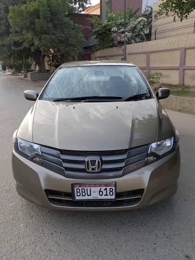 Honda City 2014 (03333618810)