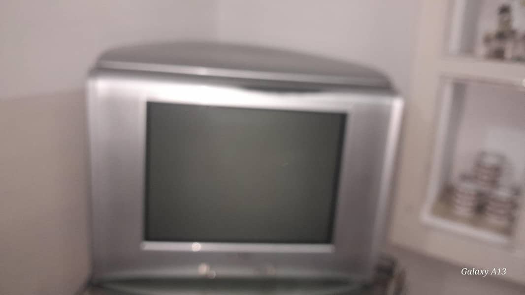 Sony Wega 0