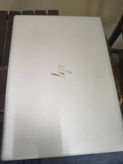 Hp elite book core i 7 , 8th generation