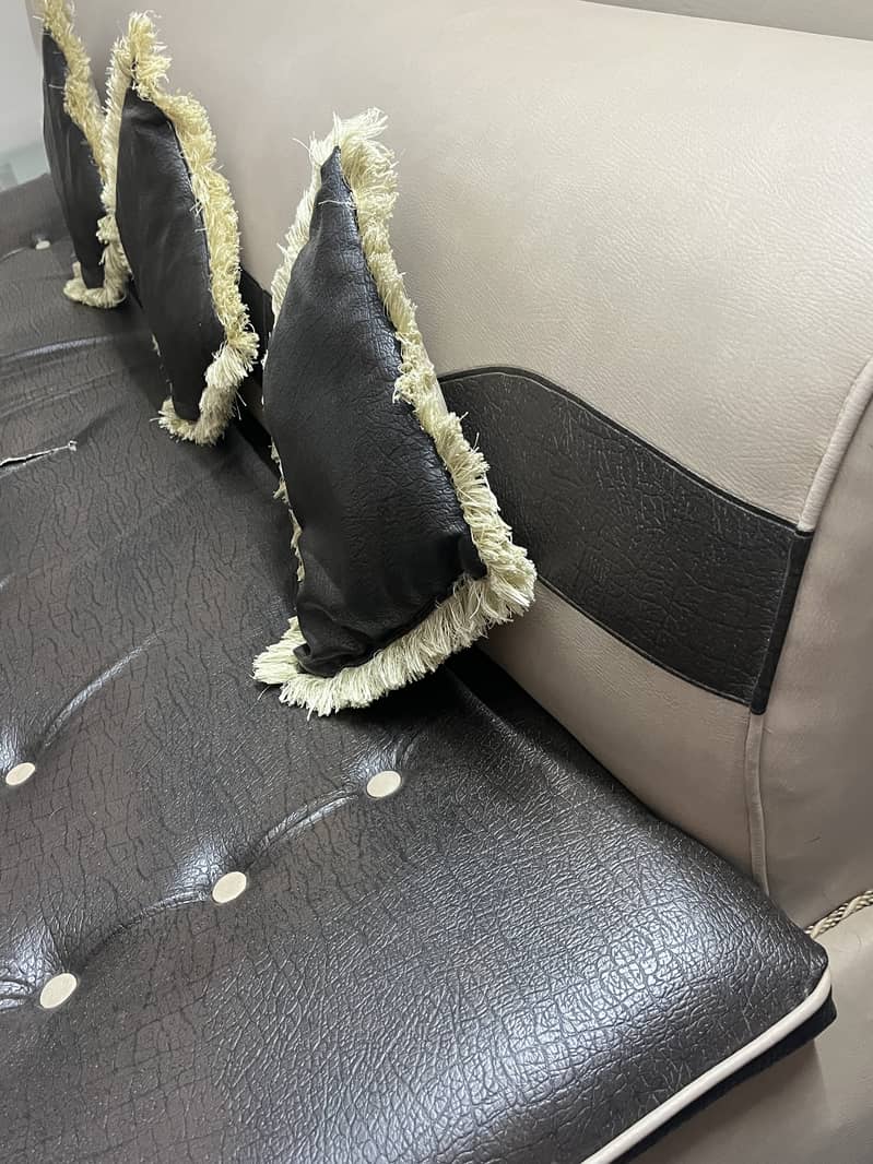 Two sofa set 5