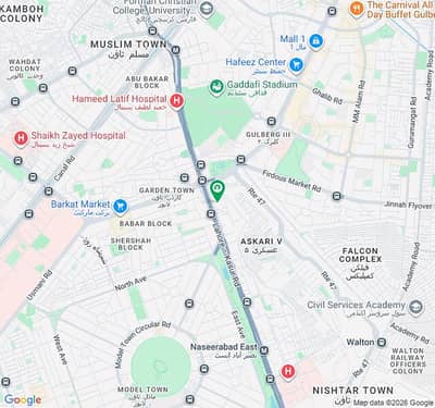 3 Kanal Plot For Sale For Farm House