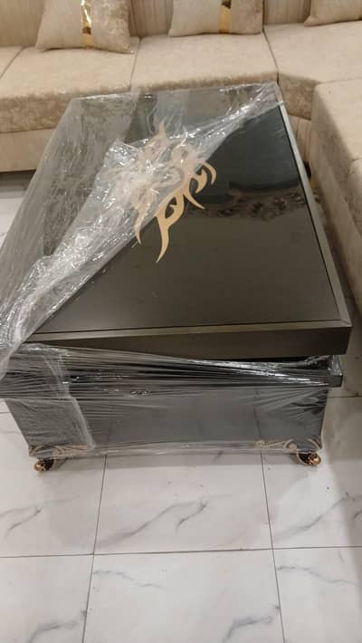 Brand new table for sale