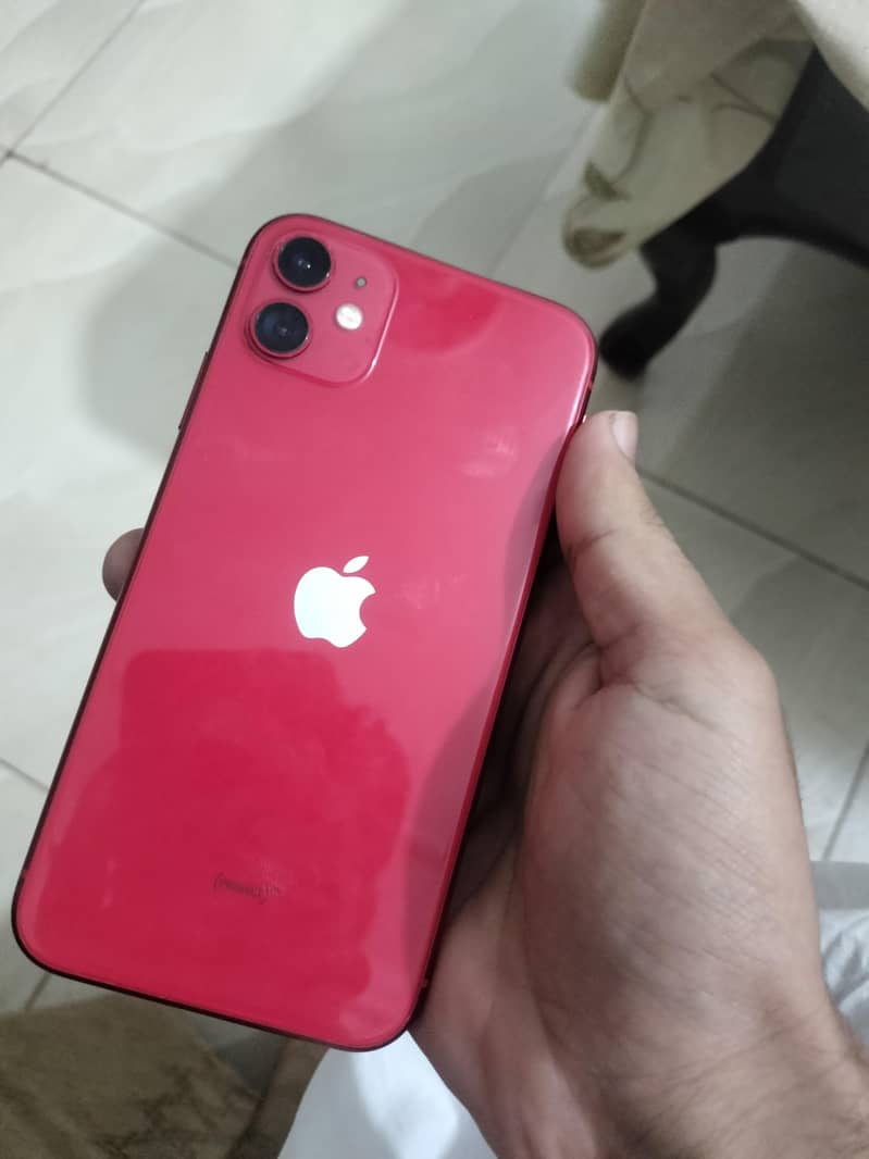 Apple iPhone 11 2