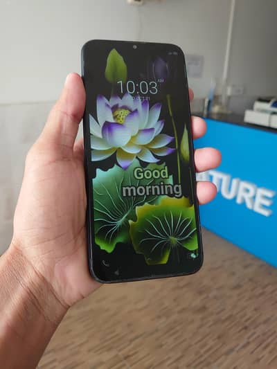 Infinix Smart 4c