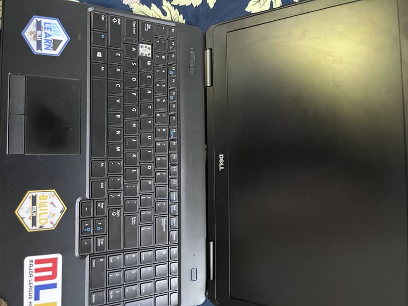 Dell latitude e5540 3