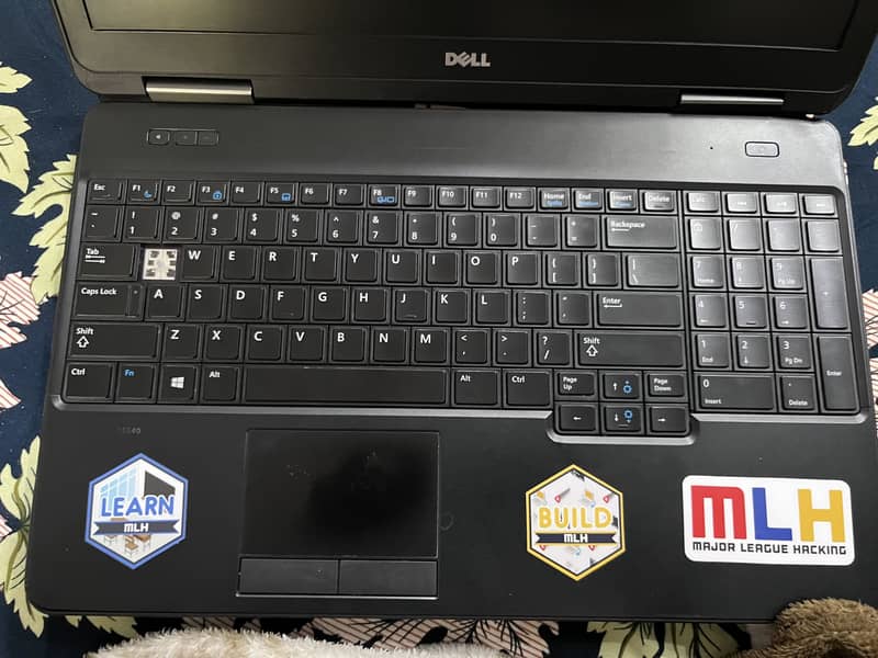 Dell latitude e5540 4