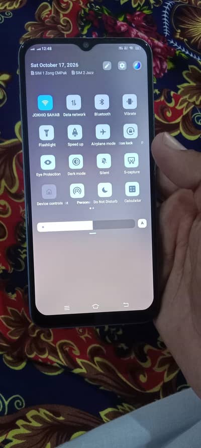 Vivo Y20s
