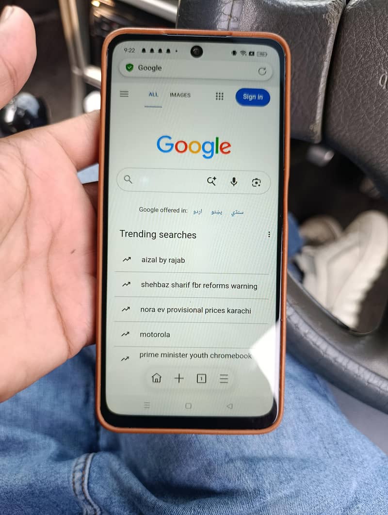 OPPO A5i 2
