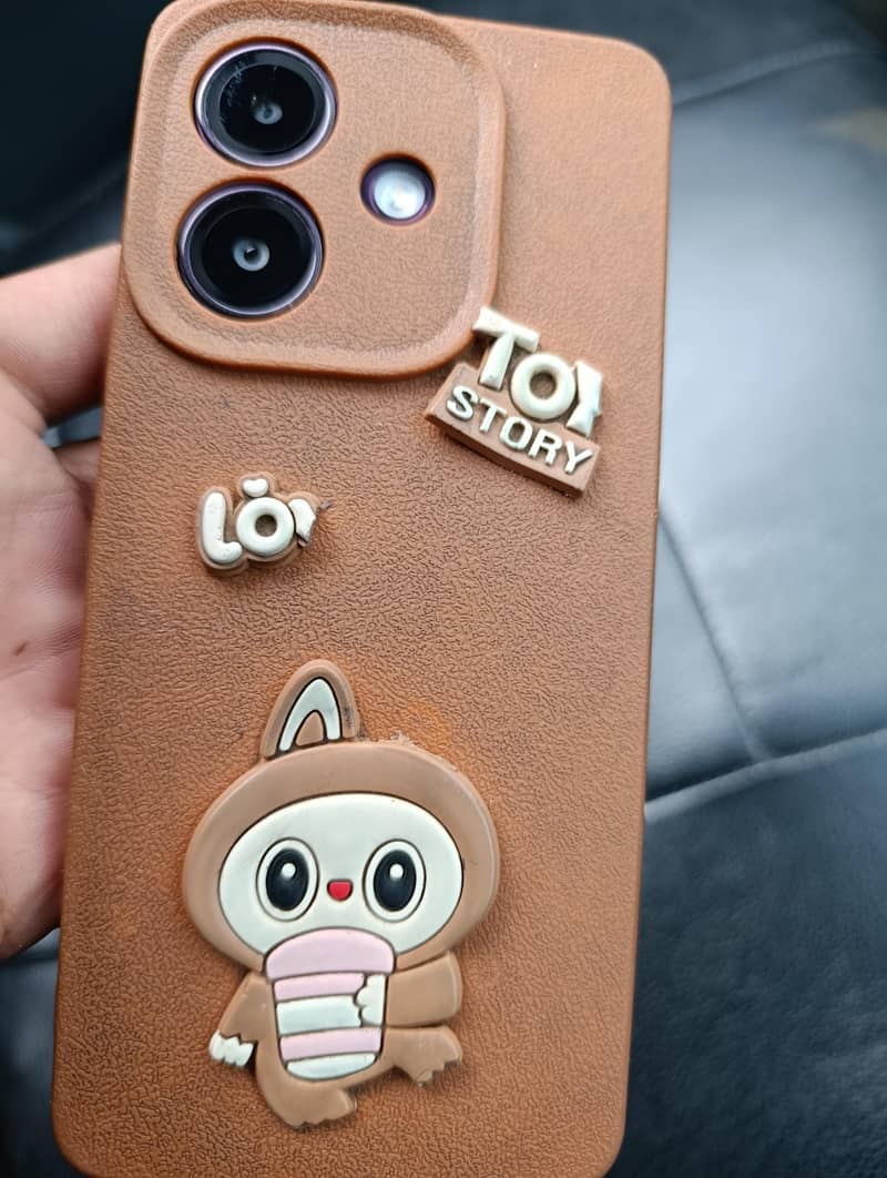 OPPO A5i 3