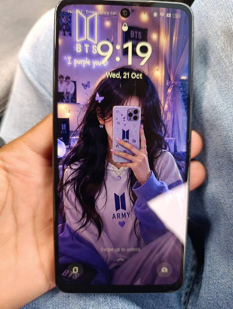 OPPO A5i 9