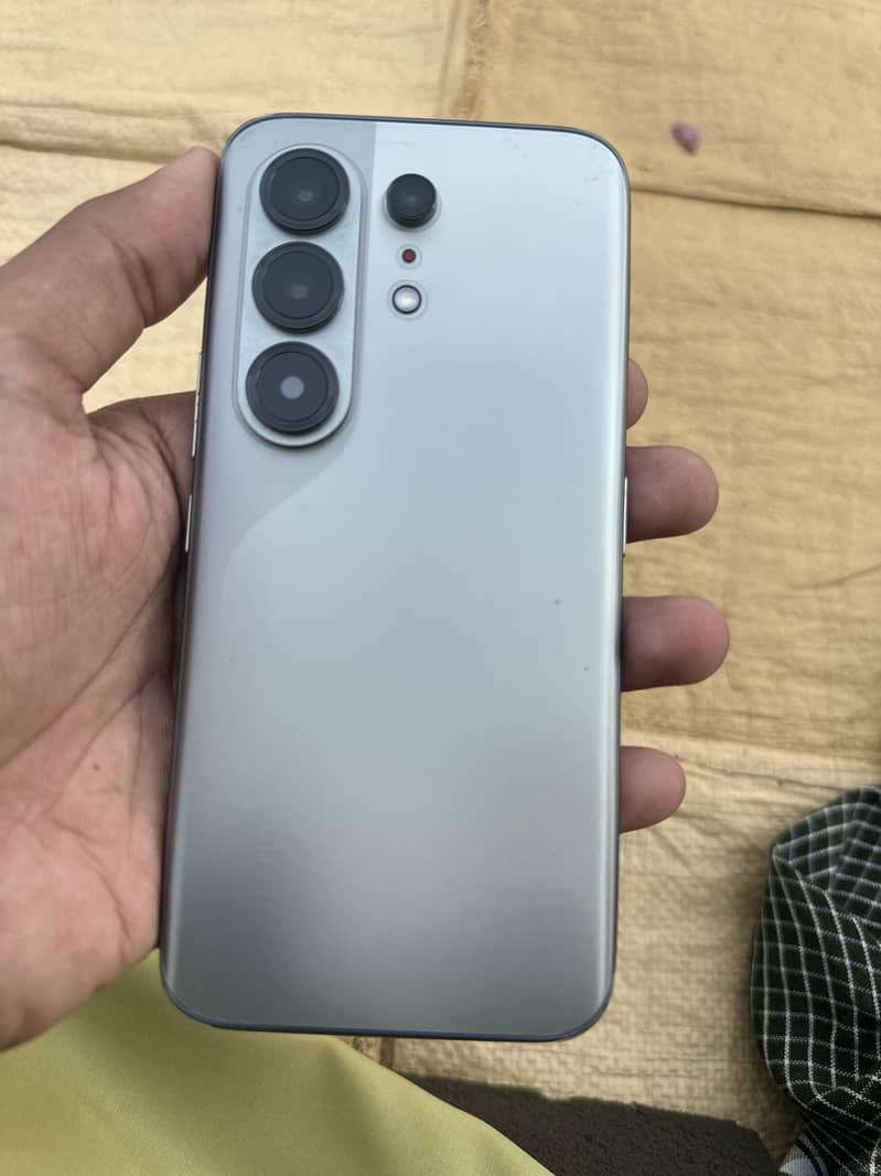 Tecno Camon 50 Pro 0
