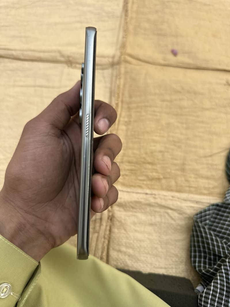 Tecno Camon 50 Pro 1