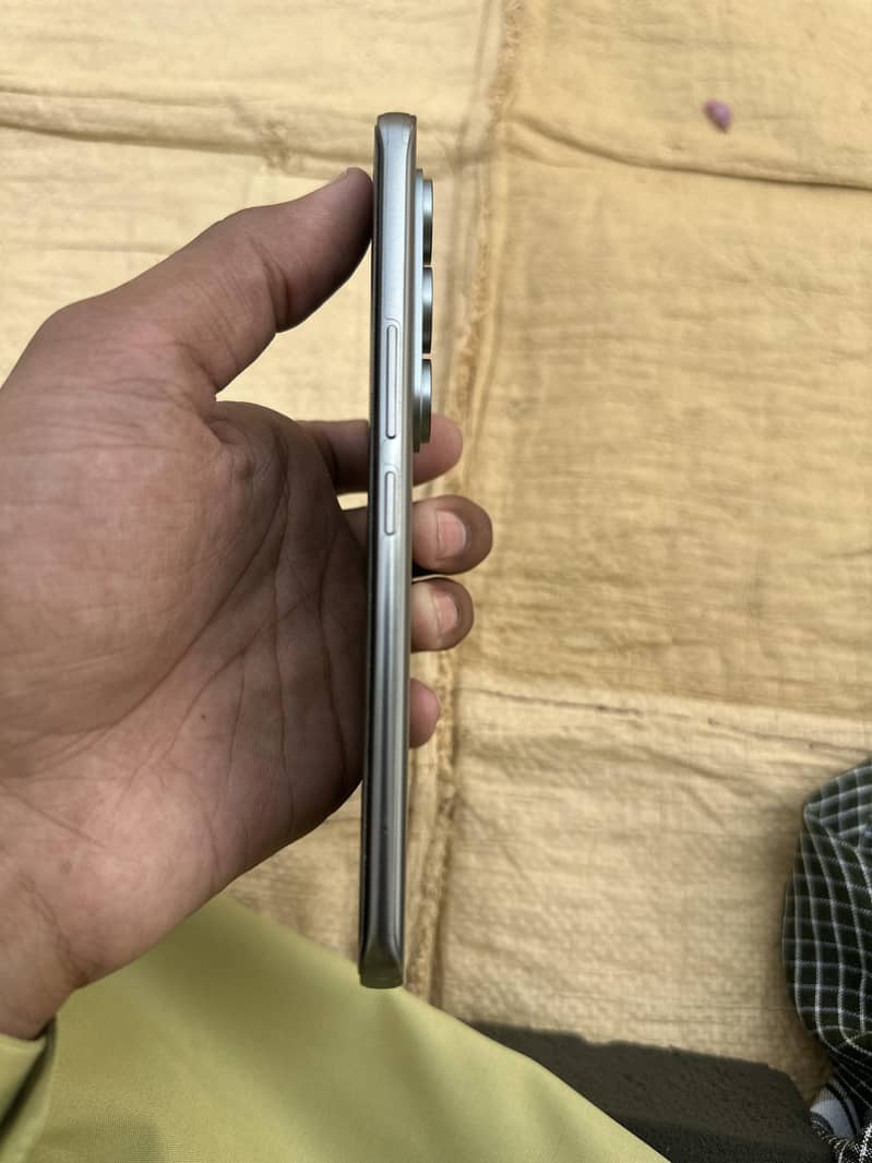 Tecno Camon 50 Pro 2