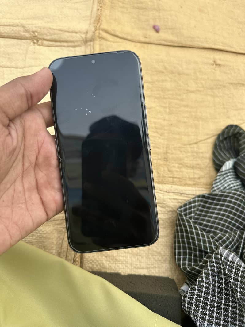 Tecno Camon 50 Pro 3