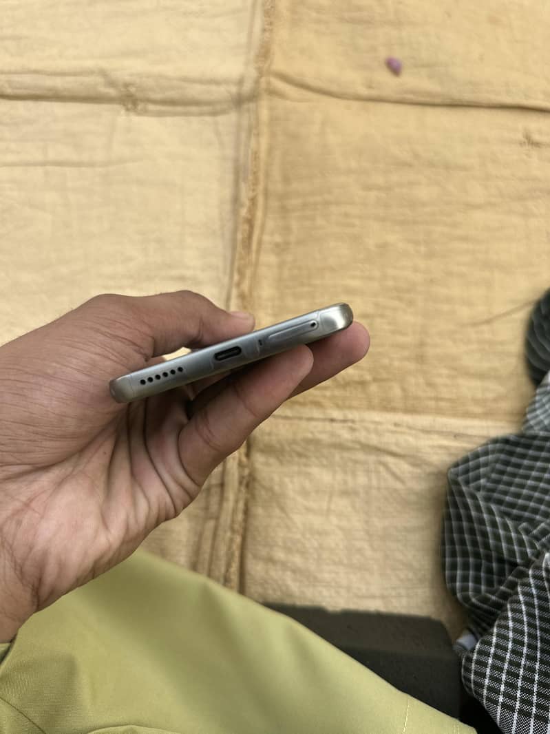 Tecno Camon 50 Pro 4
