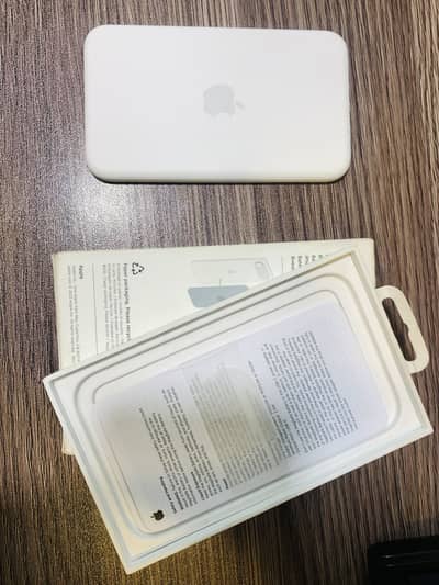 Apple iPhone Air MagSafe Battery Pack