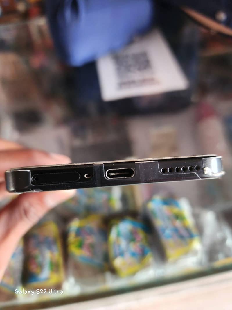 Infinix Note 6 1