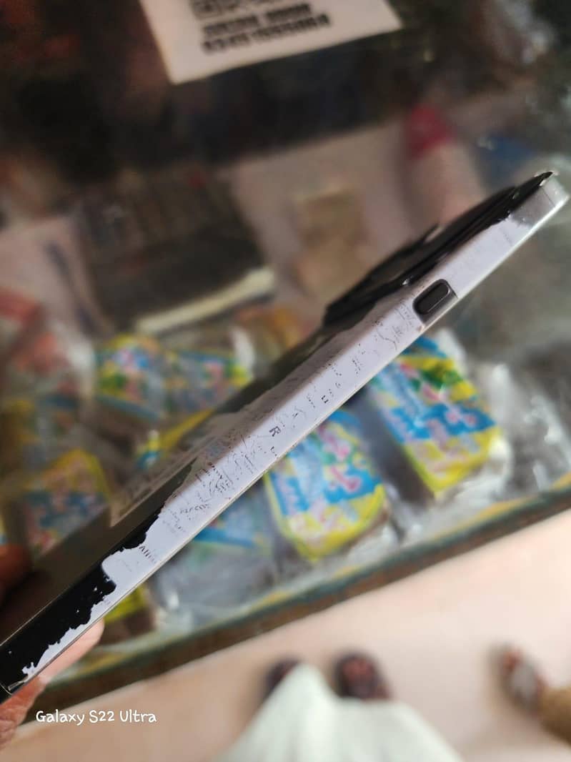 Infinix Note 6 2