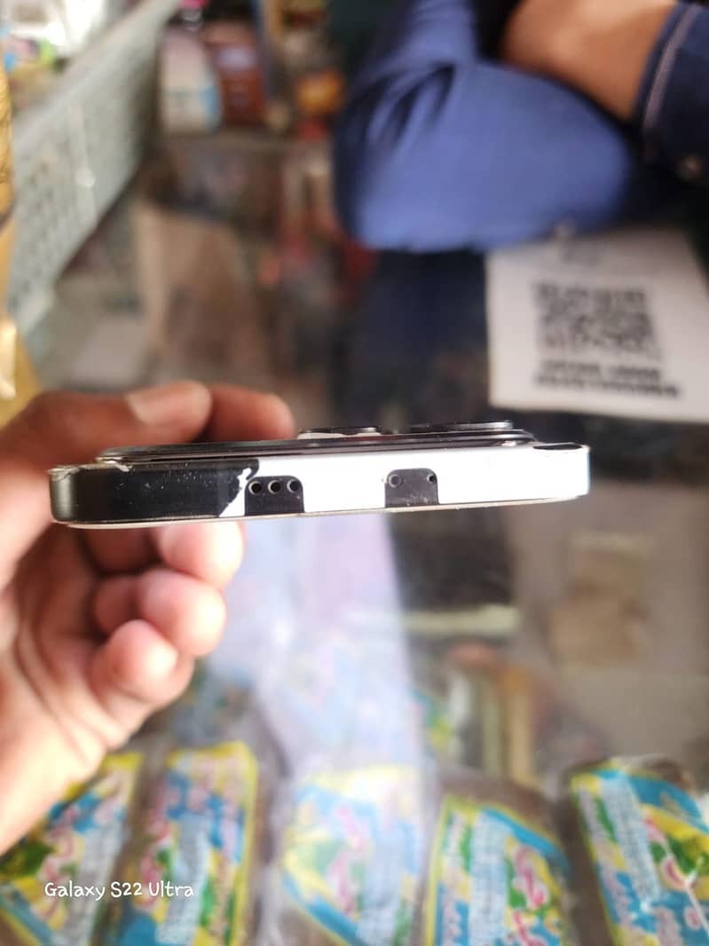 Infinix Note 6 4