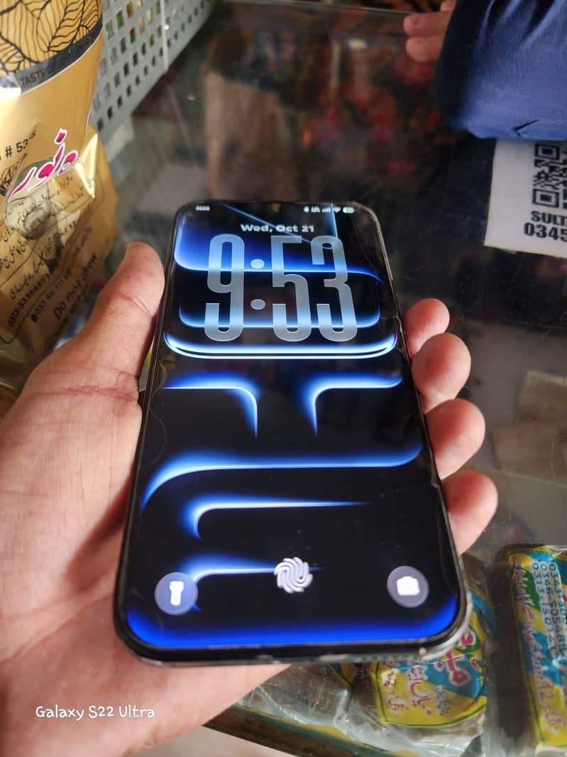 Infinix Note 6 5
