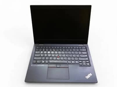 Lenovo L390 core i5 8th gen