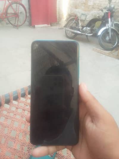 Infinix Hot 9 Play