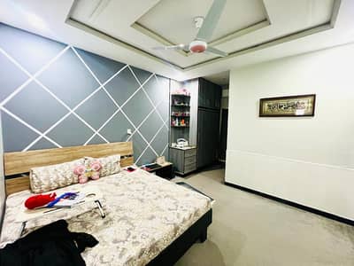 1 KANAL SINGLE STORY HOUSE FOR SALE F-17 ISLAMABAD ALL FACILITY AVAILABLE CDA PPROVED SECTOR
