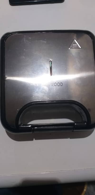 China (Kenwood) Sandwich Maker