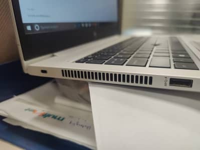HP Elitebook 850 G5 Core i5 8th Gen