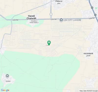 ALL DUES CLEAR 5 MARLA PLOT FOR SALE LDA CITY LAHORE JINNAH SECTOR ALL DUES CLEAR 5 MARLA PLOT FOR SALE LDA CITY LAHORE JINNAH SECTOR