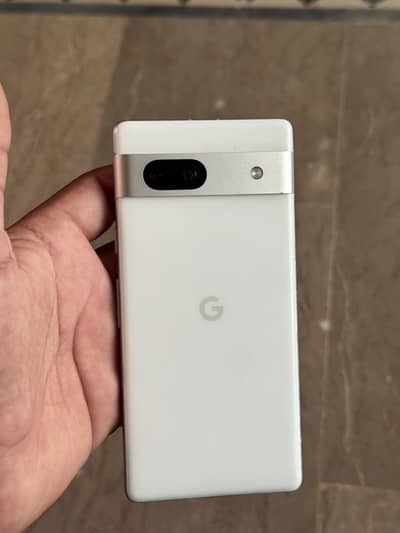 Google Pixel 7a