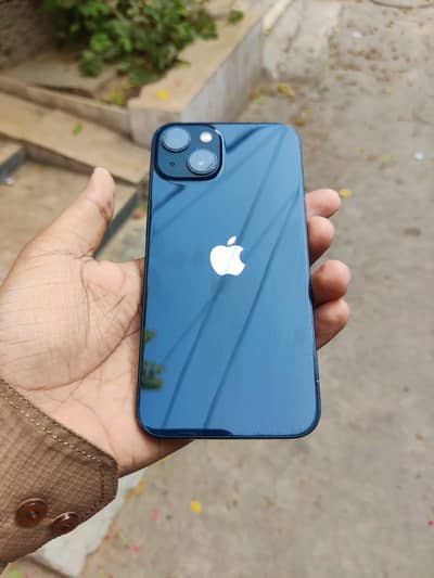 Apple iPhone 13 128 GB JV Exchange
