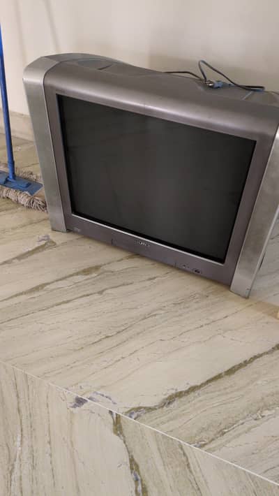 used tv