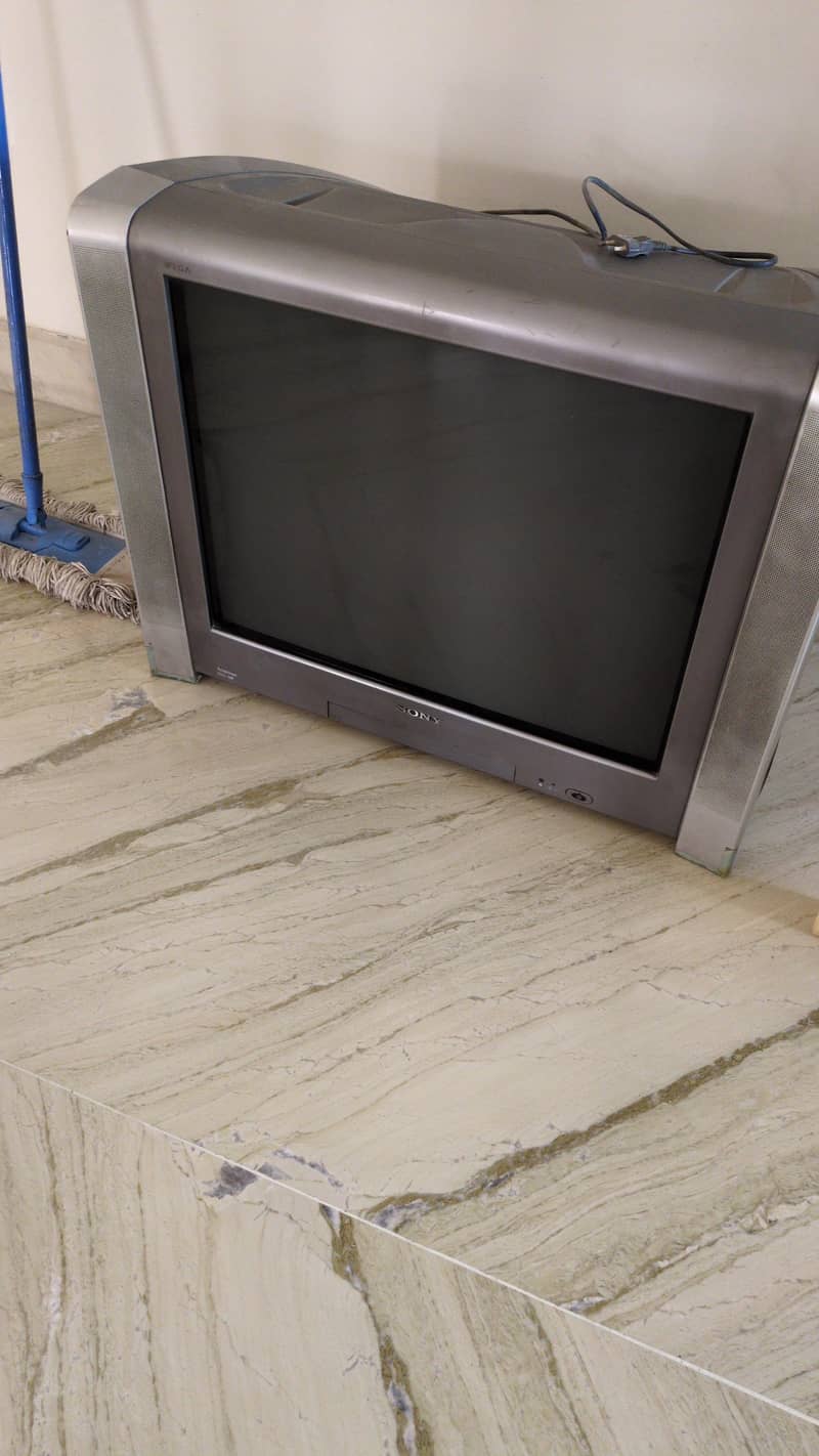 used tv 0