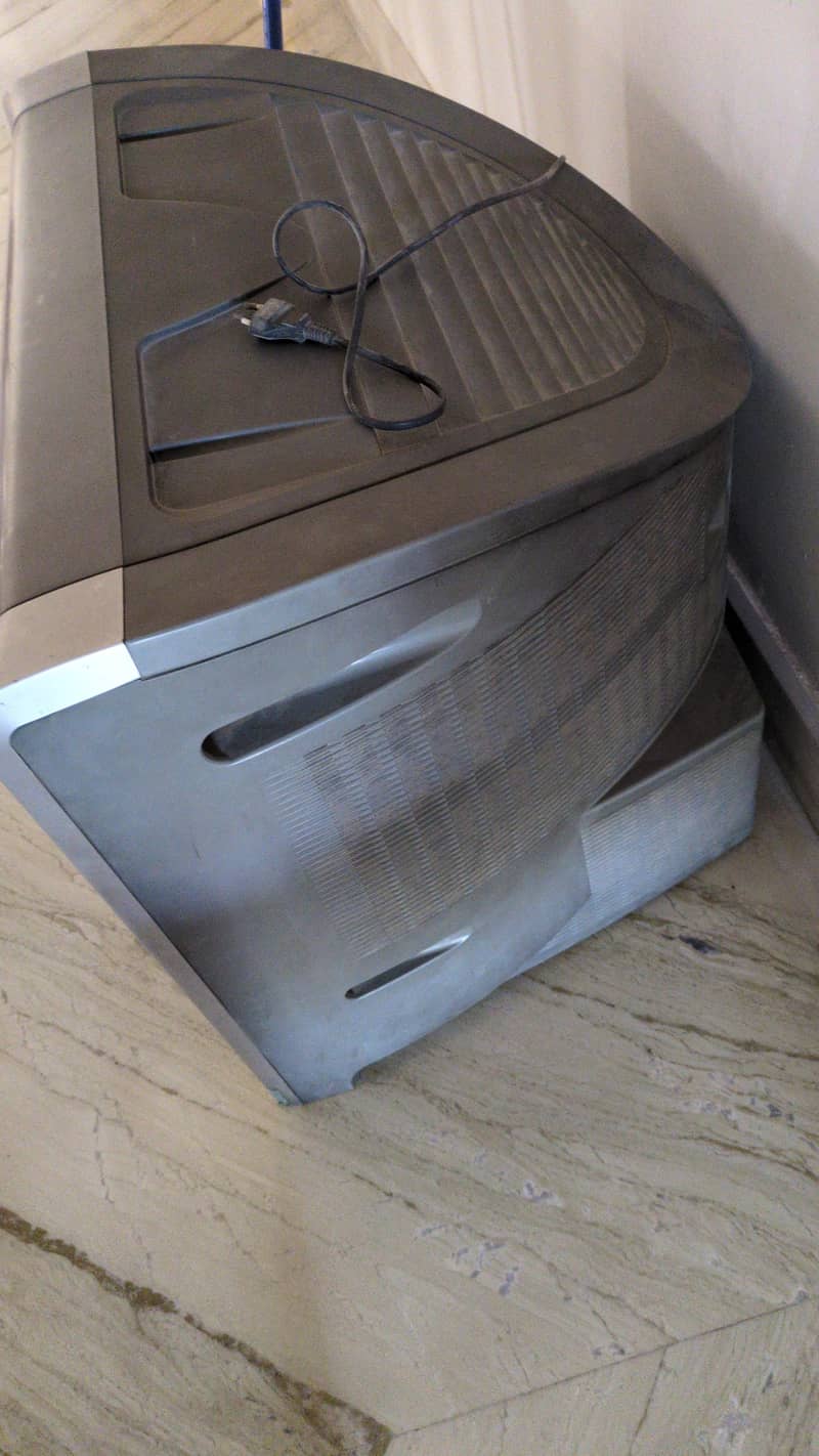 used tv 1