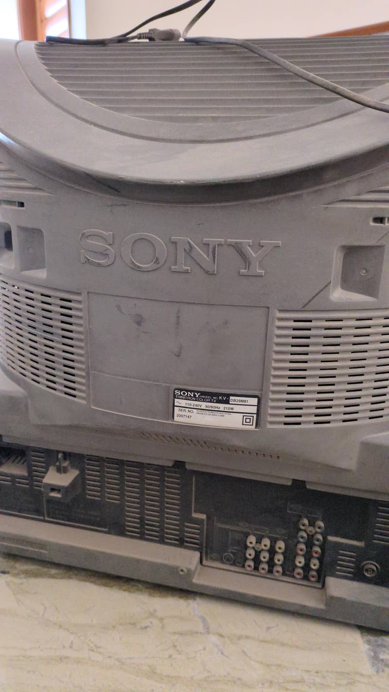 used tv 2