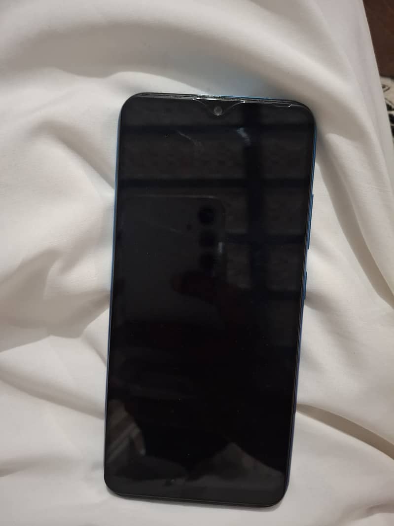 Itel Vision 1 0