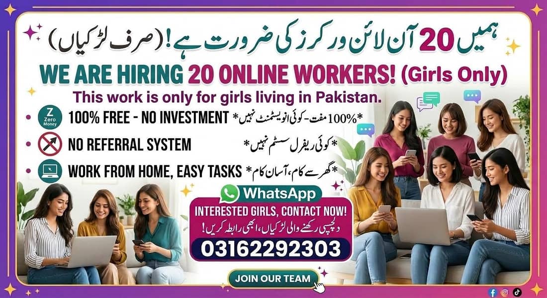 online work 0