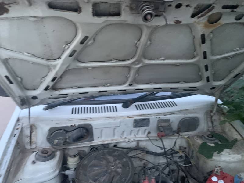 Mehran 2003 model isb 11