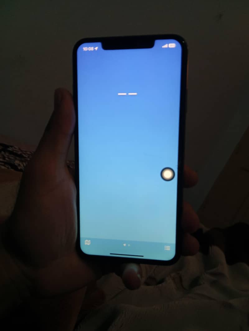 Apple iPhone XS Max 2