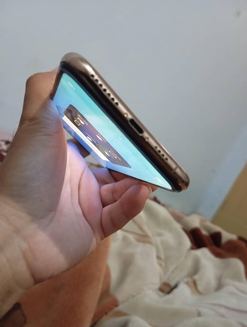 Apple iPhone XS Max 5