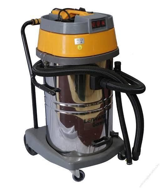 vecum cleaner 3