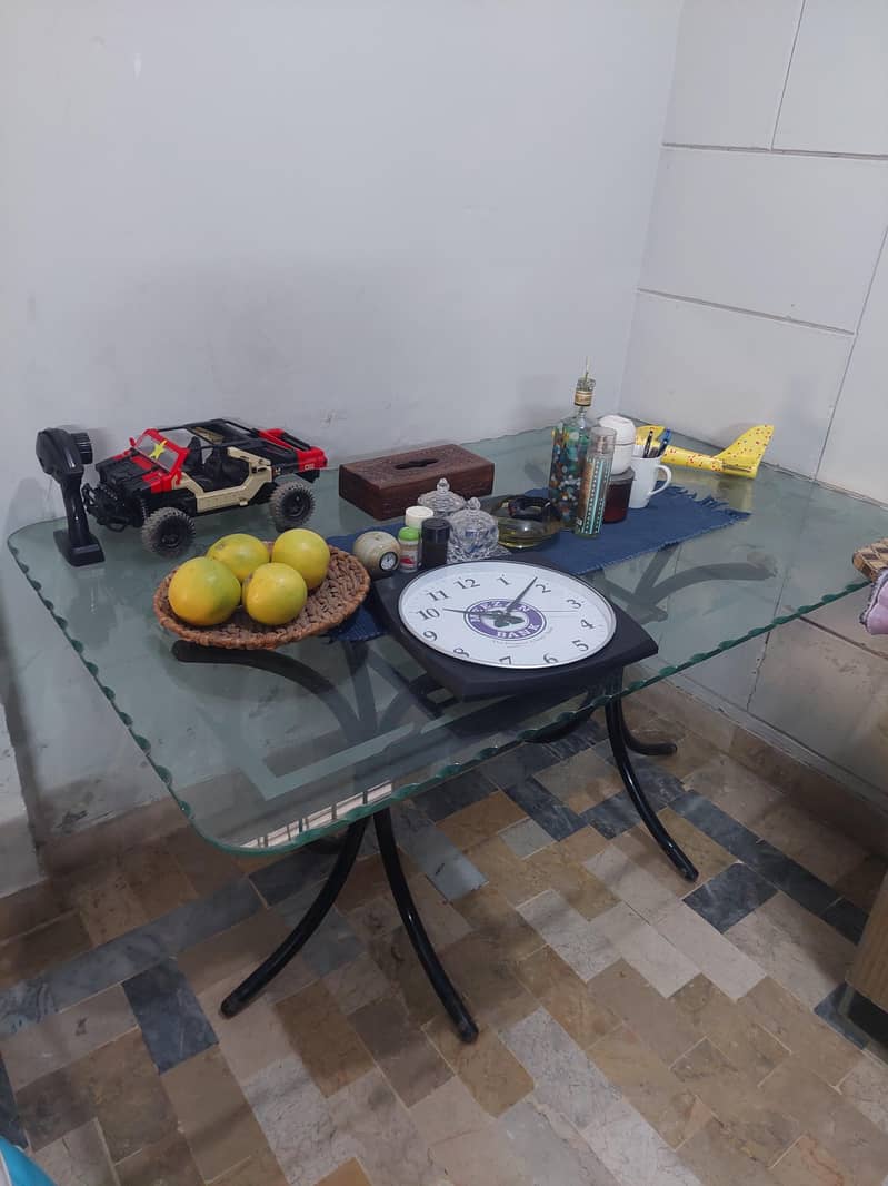 dining table 1