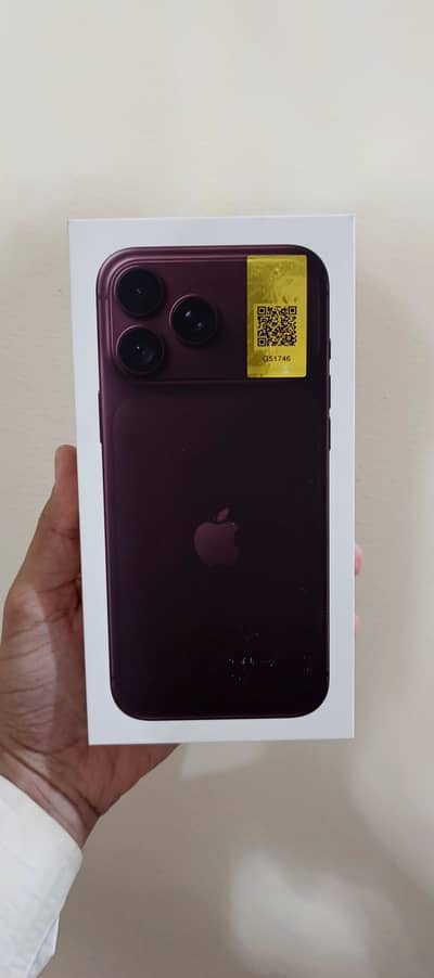Apple iPhone 18 Pro Max