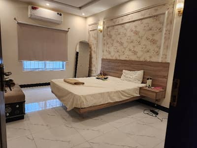 8 Marla Well Maintained House. Near Gourmet Bakers & University Of Lahore