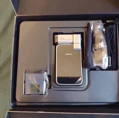Nokia n93i