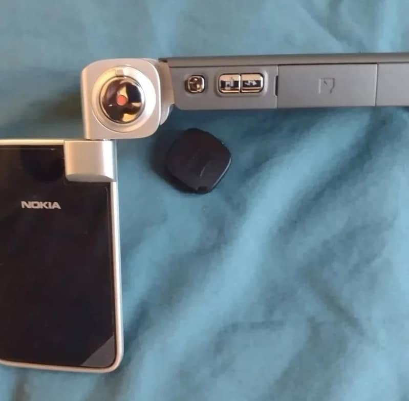 Nokia n93i 4
