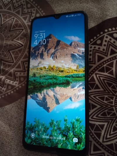 redmi 12c (4:128) 10/10 condition