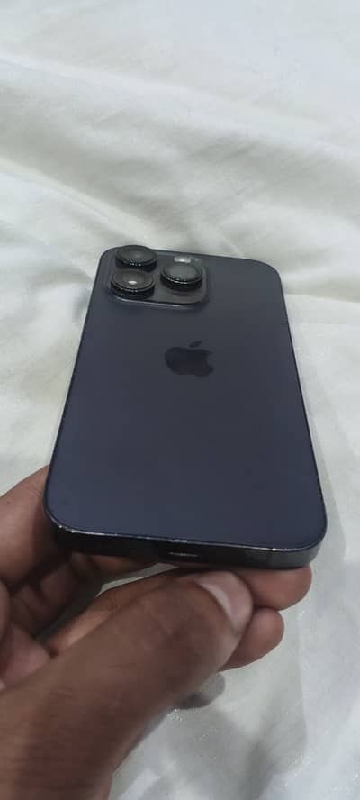 iPhone 14 Pro JV | 128GB | For Sale
